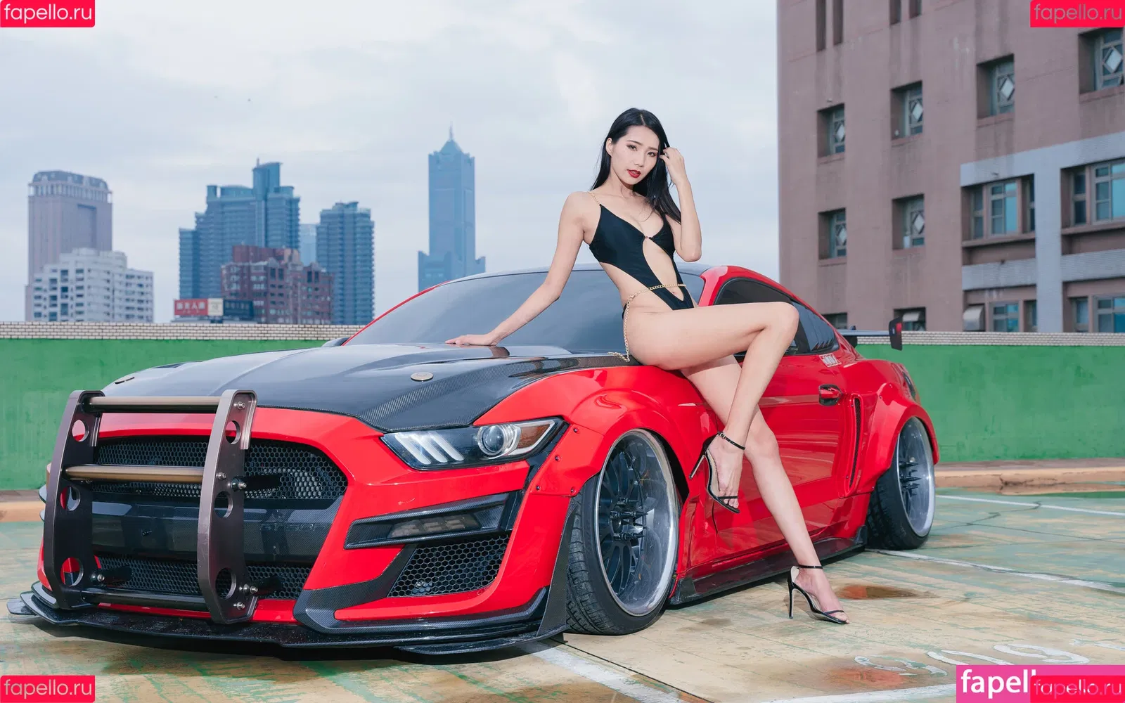 Anita Feifei / feifei_11111 Nude Leaks OnlyFans Onlyfans Photo Gallery 