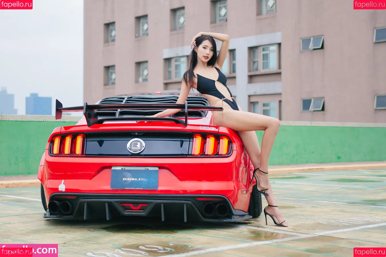Anita Feifei / feifei_11111 Nude Leaks OnlyFans Onlyfans Photo Gallery 