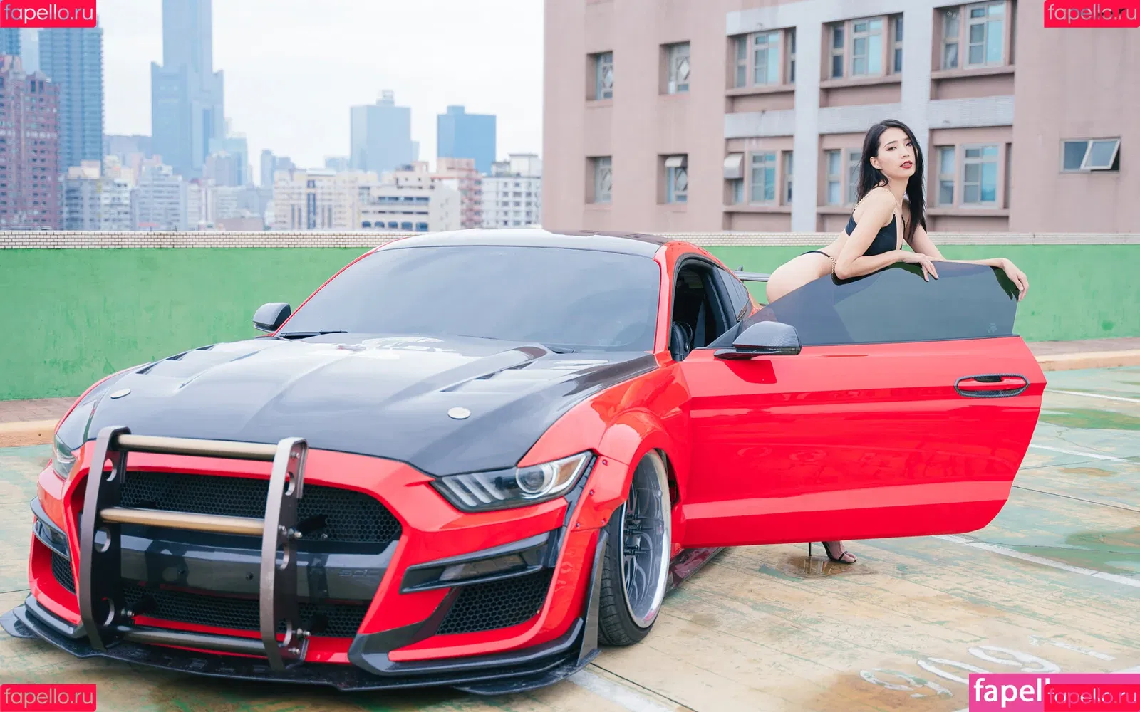 Anita Feifei / feifei_11111 Nude Leaks OnlyFans Onlyfans Photo Gallery 