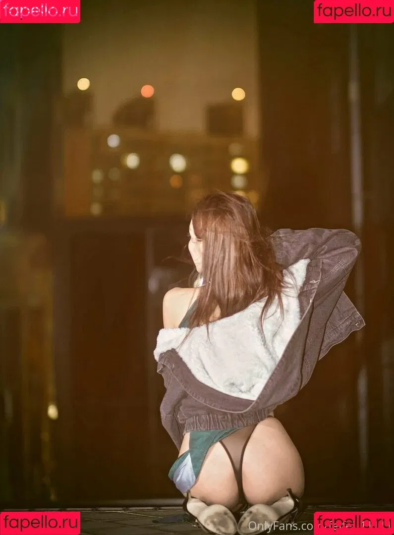 Anita Feifei / feifei_11111 Nude Leaks OnlyFans Onlyfans Photo Gallery 
