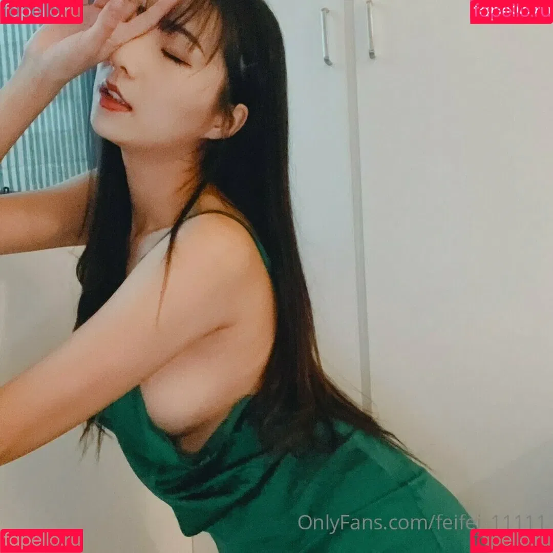 Anita Feifei / feifei_11111 Nude Leaks OnlyFans Onlyfans Photo Gallery 