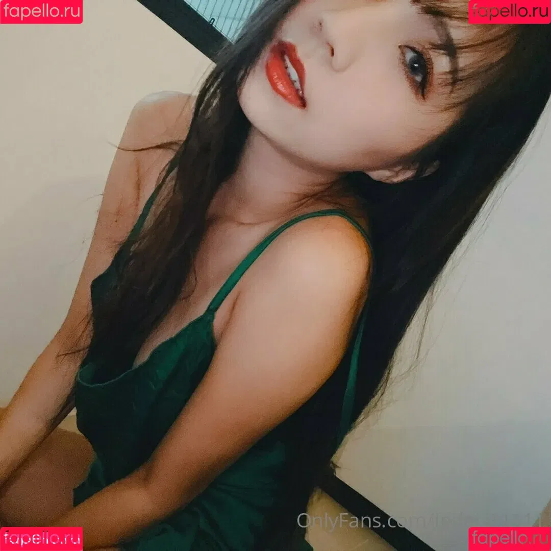 Anita Feifei / feifei_11111 Nude Leaks OnlyFans Onlyfans Photo Gallery 
