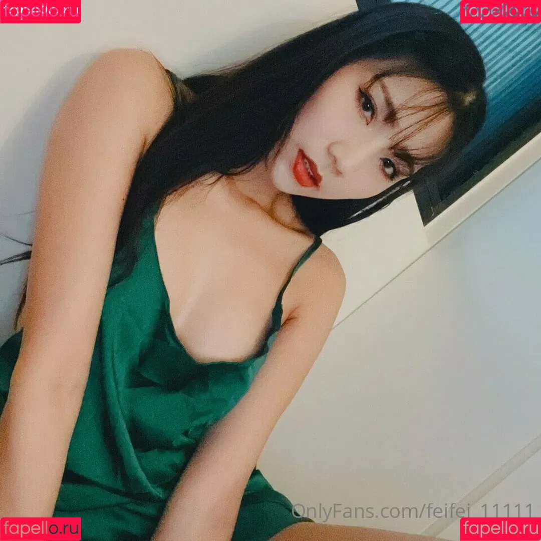 Anita Feifei / feifei_11111 Nude Leaks OnlyFans Onlyfans Photo Gallery 