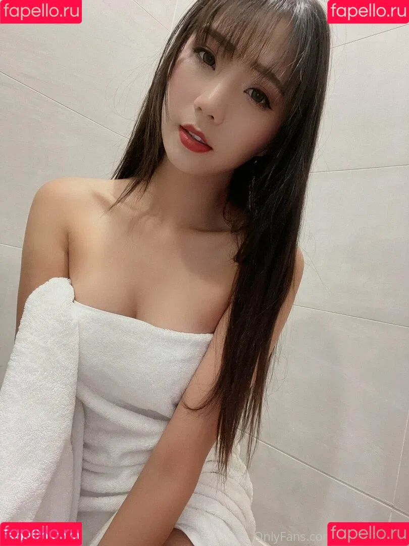 Anita Feifei / feifei_11111 Nude Leaks OnlyFans Onlyfans Photo Gallery 