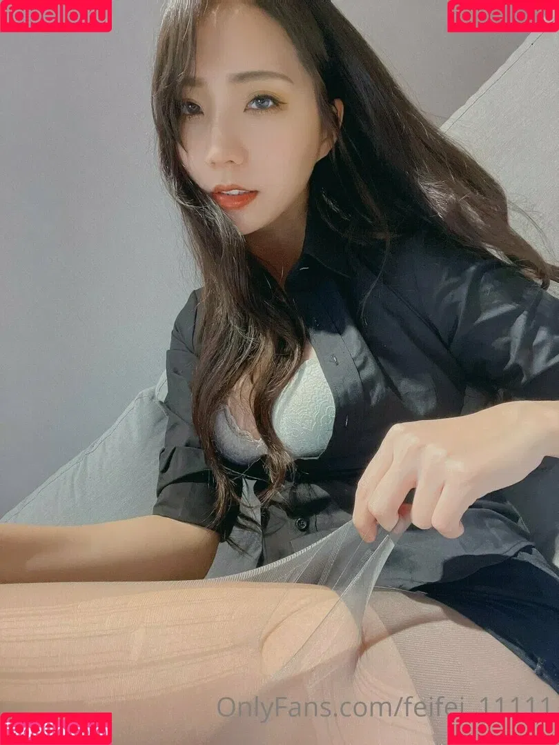 Anita Feifei / feifei_11111 Nude Leaks OnlyFans Onlyfans Photo Gallery 