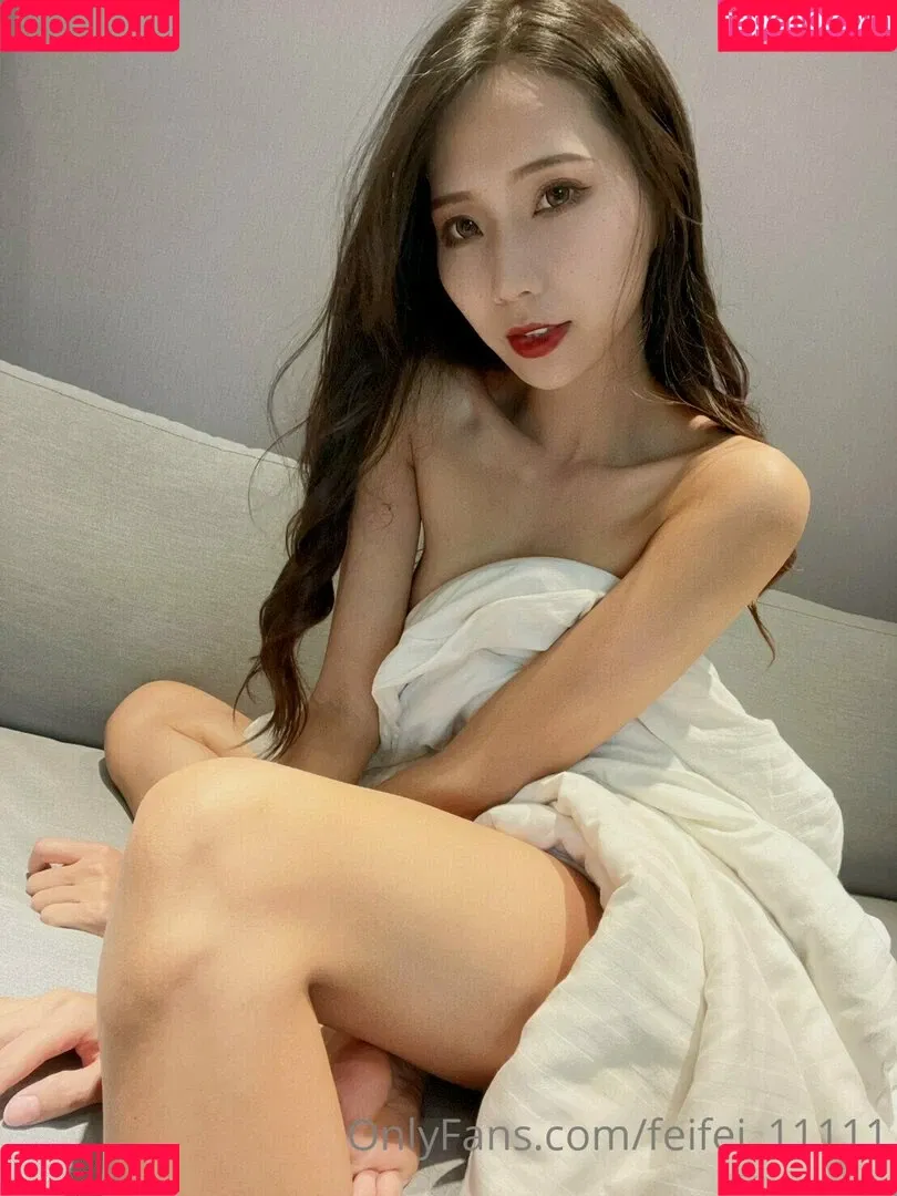 Anita Feifei / feifei_11111 Nude Leaks OnlyFans Onlyfans Photo Gallery 