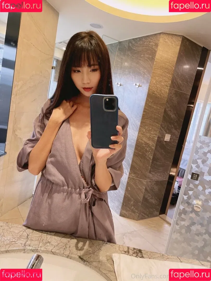 Anita Feifei / feifei_11111 Nude Leaks OnlyFans Onlyfans Photo Gallery 