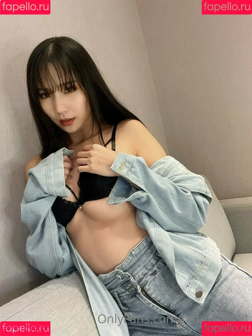 Anita Feifei / feifei_11111 Nude Leaks OnlyFans Onlyfans Photo Gallery 