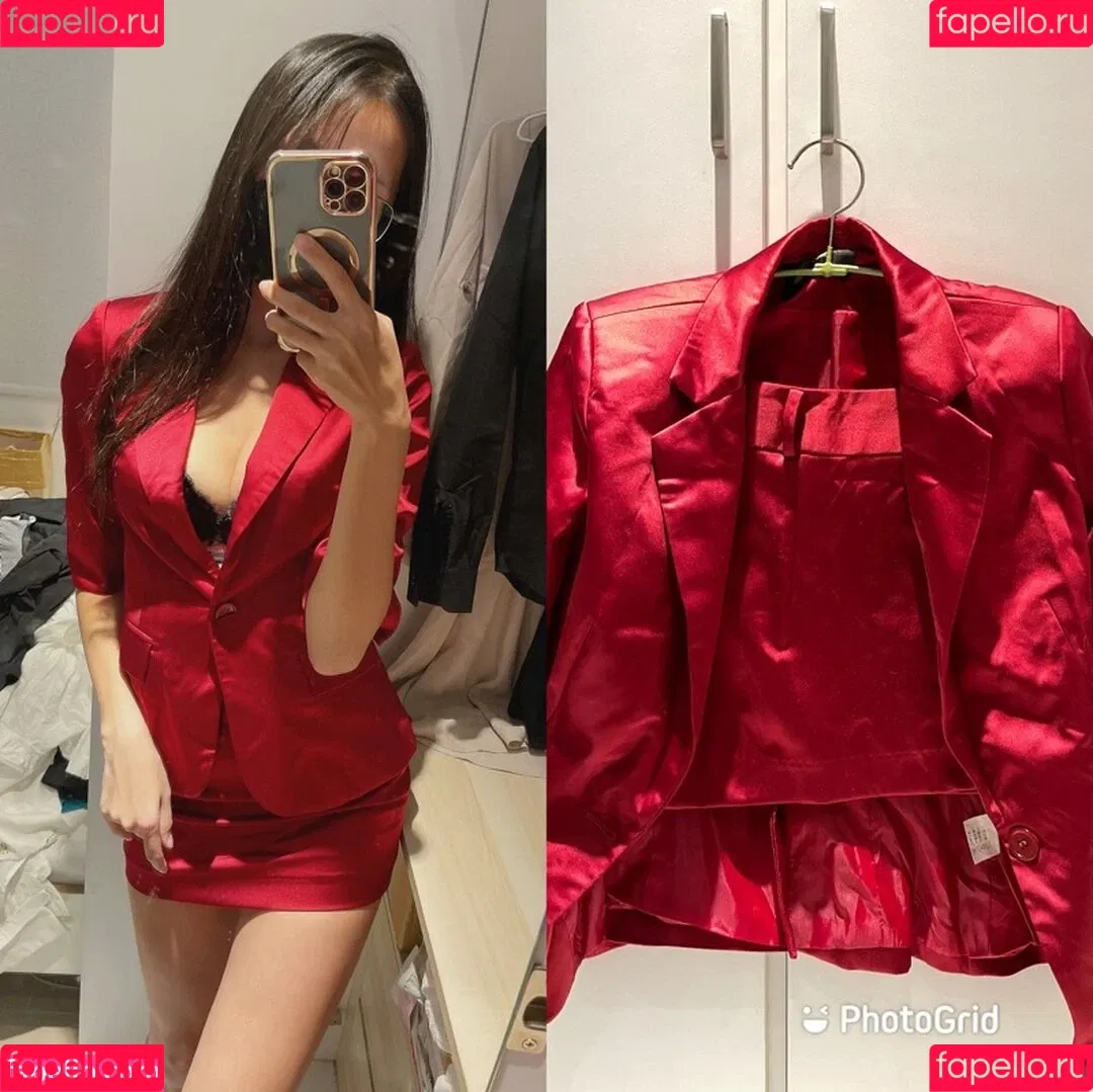Anita Feifei / feifei_11111 Nude Leaks OnlyFans Onlyfans Photo Gallery 