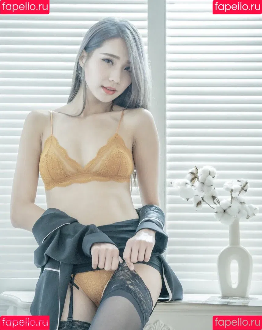 Anita Feifei / feifei_11111 Nude Leaks OnlyFans Onlyfans Photo Gallery 