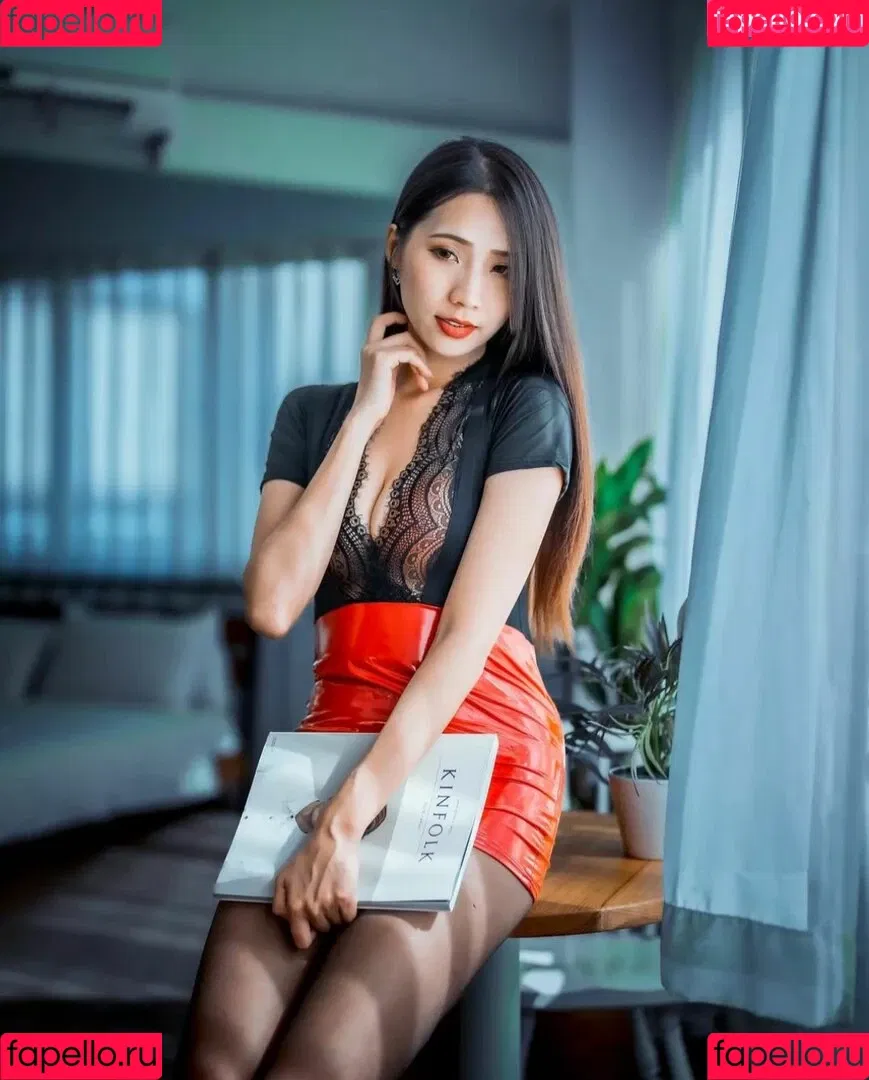 Anita Feifei / feifei_11111 Nude Leaks OnlyFans Onlyfans Photo Gallery 