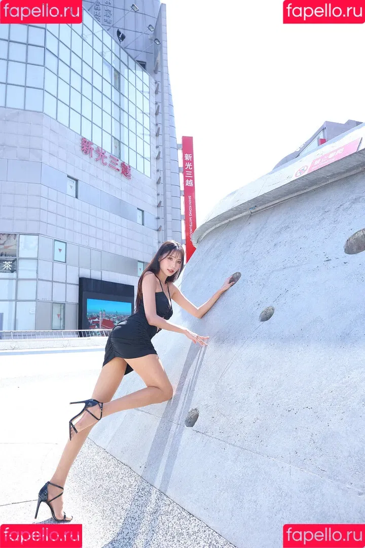 Anita Feifei / feifei_11111 Nude Leaks OnlyFans Onlyfans Photo Gallery 