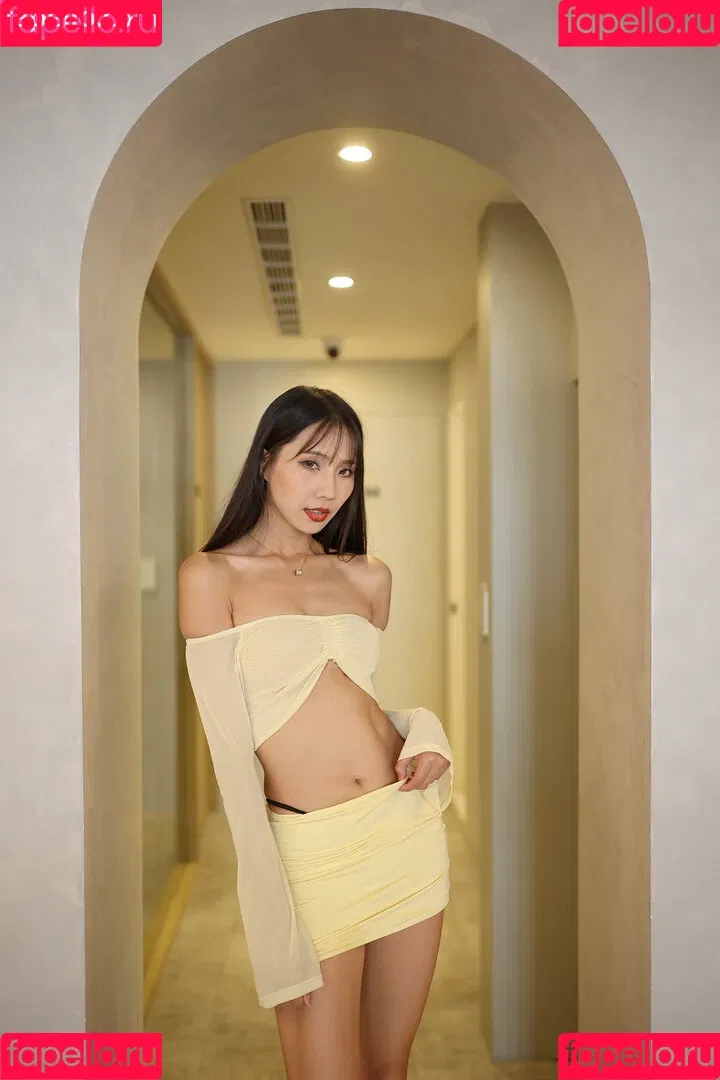 Anita Feifei / feifei_11111 Nude Leaks OnlyFans Onlyfans Photo Gallery 