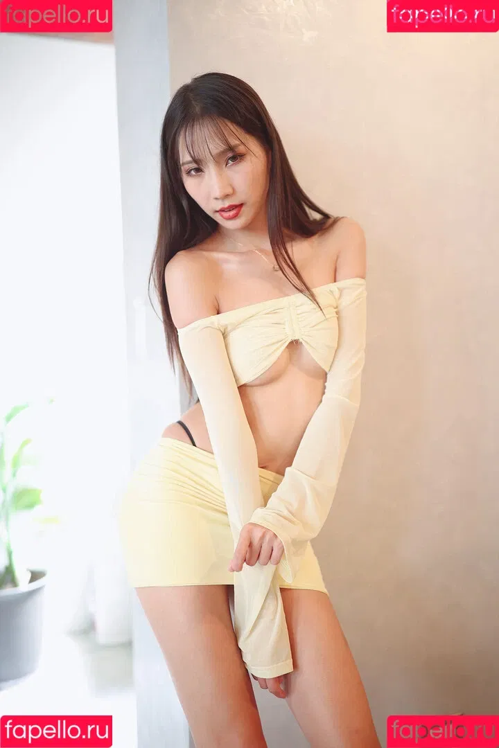 Anita Feifei / feifei_11111 Nude Leaks OnlyFans Onlyfans Photo Gallery 