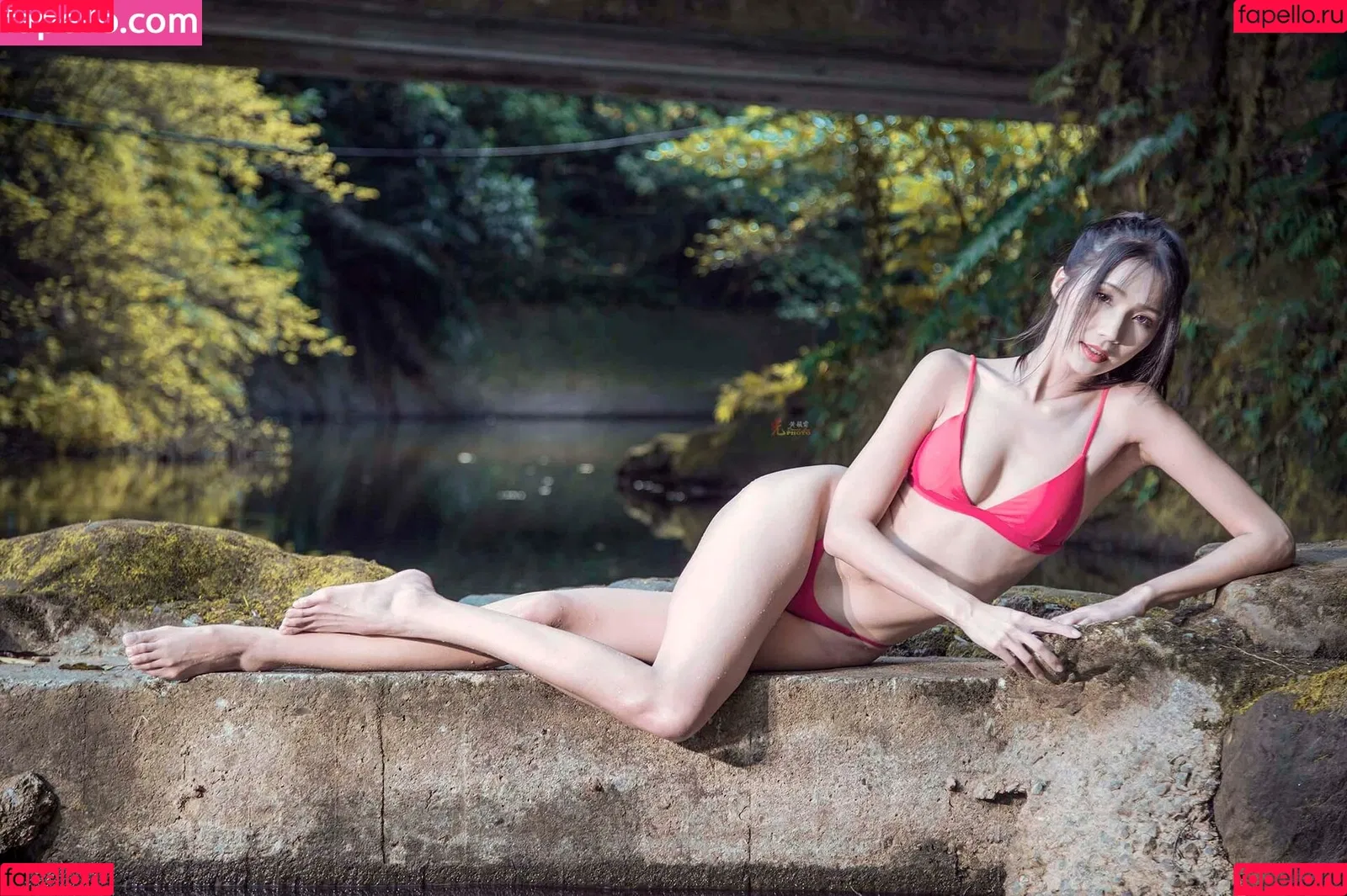 Anita Feifei / feifei_11111 Nude Leaks OnlyFans Onlyfans Photo Gallery 