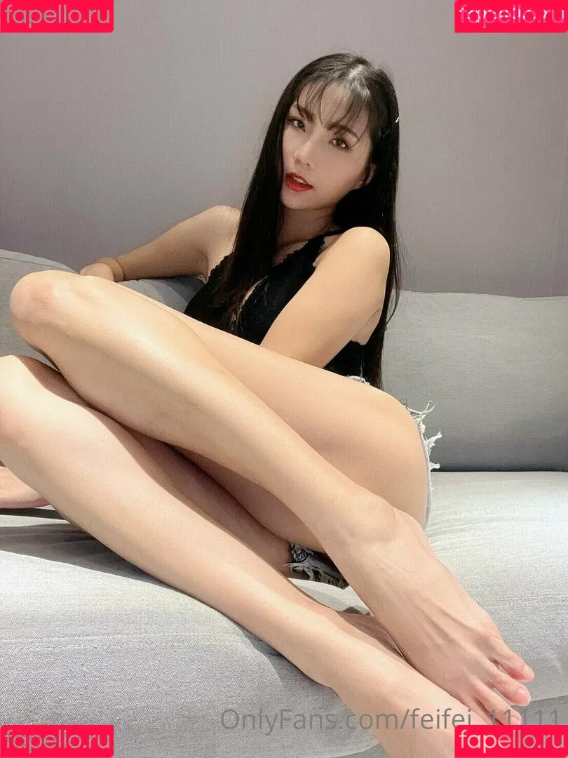 Anita Feifei / feifei_11111 Nude Leaks OnlyFans Onlyfans Photo Gallery 