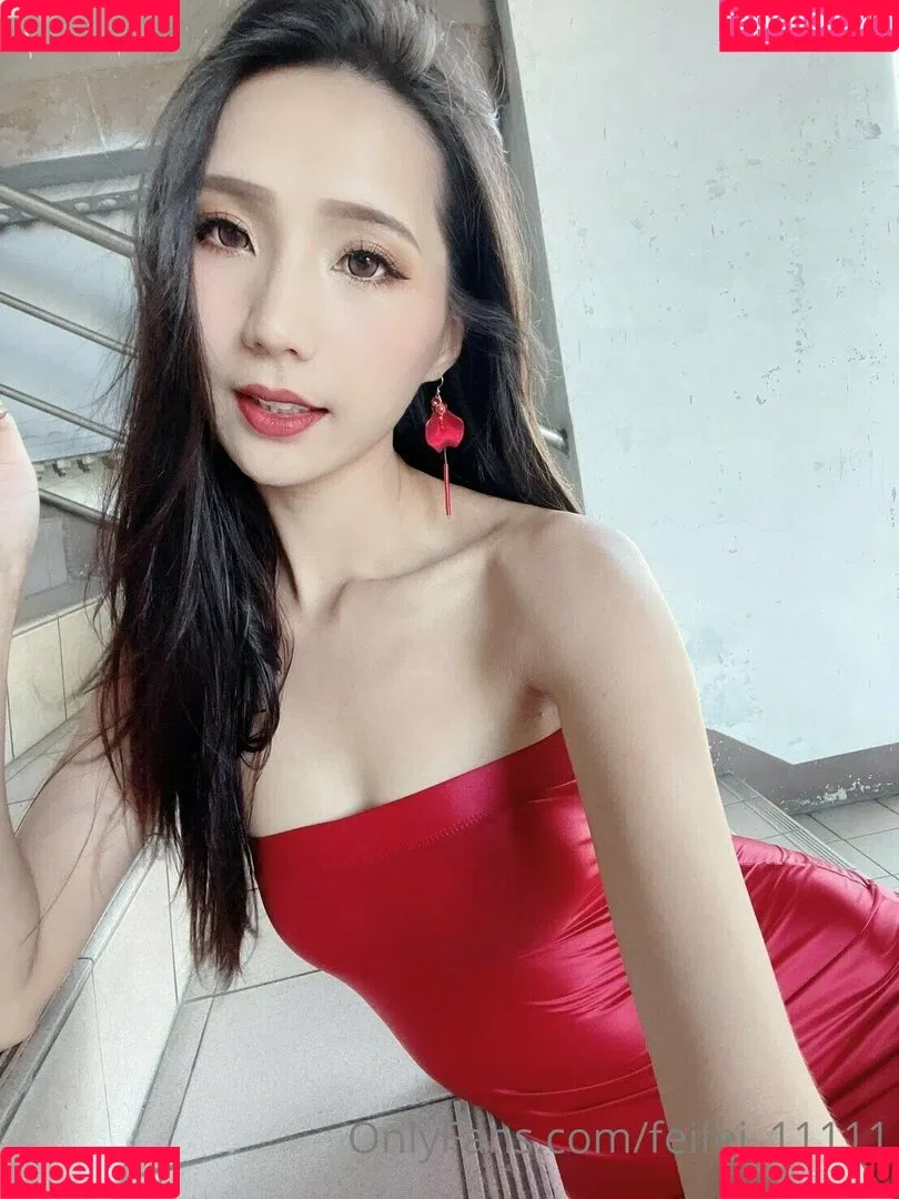 Anita Feifei / feifei_11111 Nude Leaks OnlyFans Onlyfans Photo Gallery 