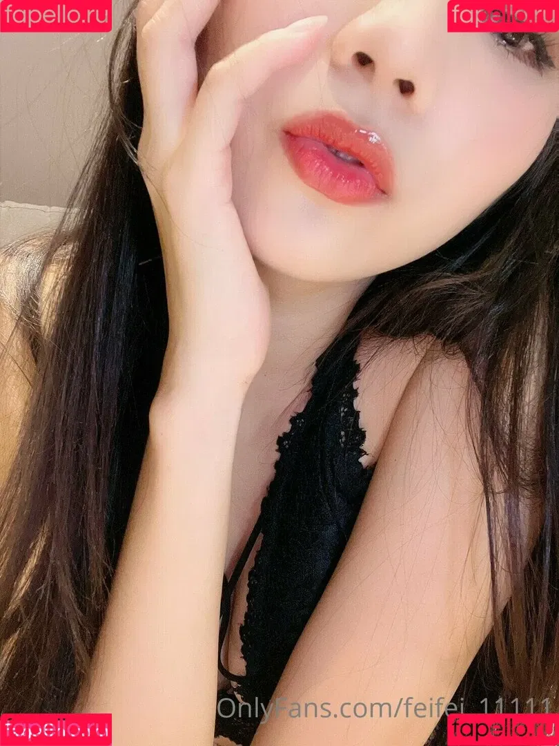 Anita Feifei / feifei_11111 Nude Leaks OnlyFans Onlyfans Photo Gallery 