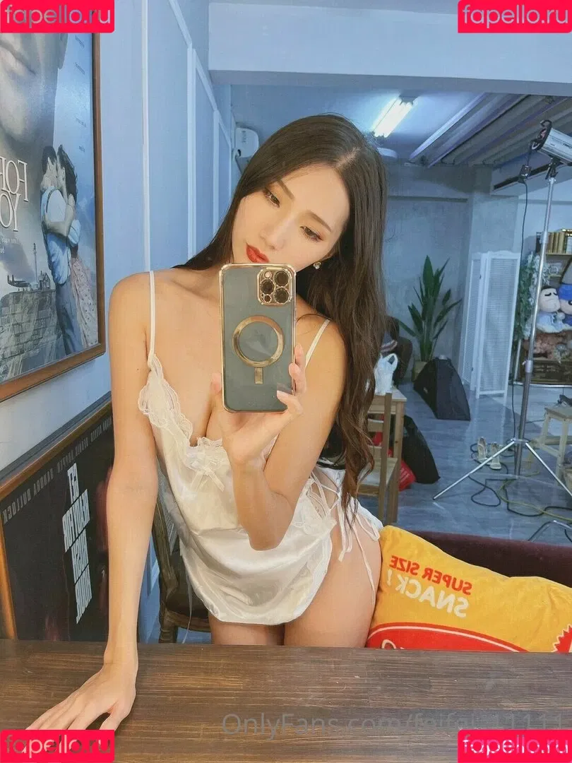 Anita Feifei / feifei_11111 Nude Leaks OnlyFans Onlyfans Photo Gallery 