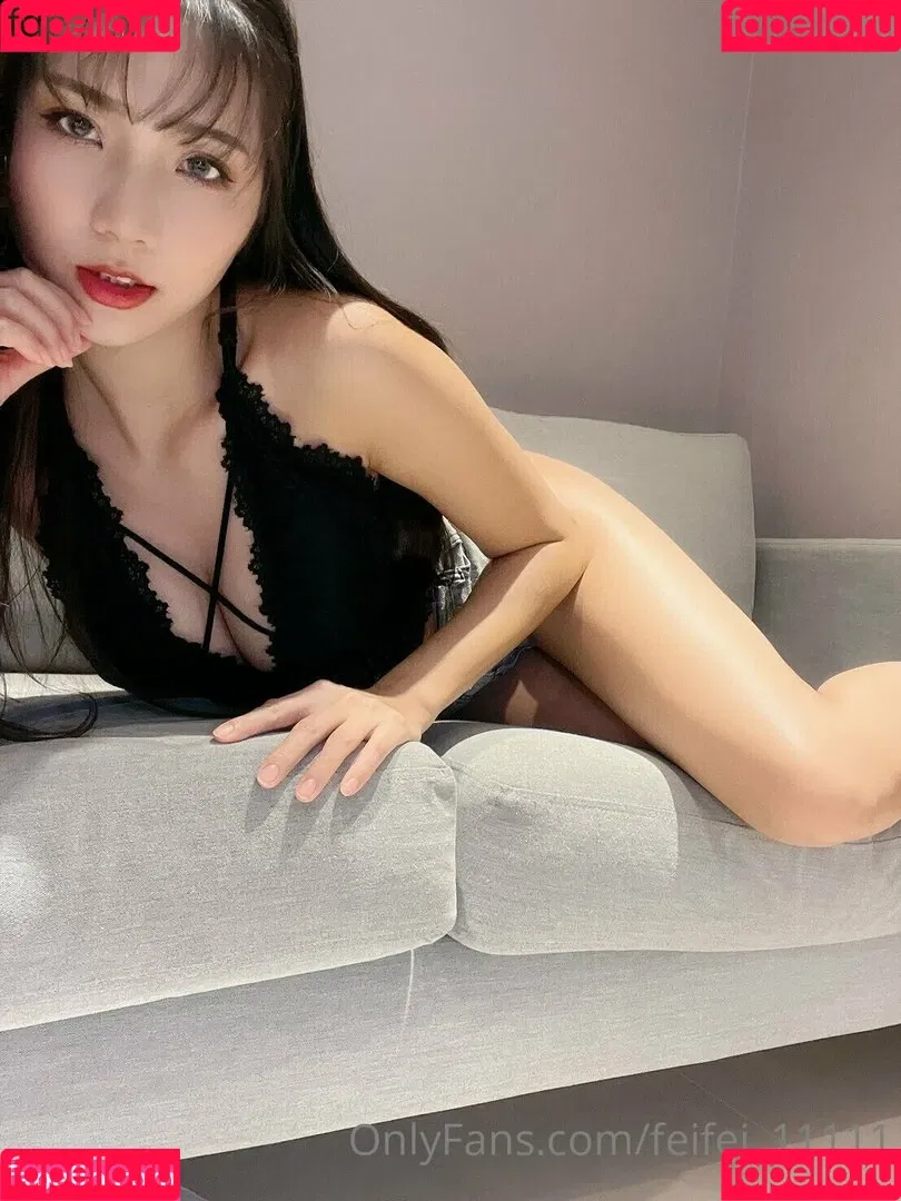 Anita Feifei / feifei_11111 Nude Leaks OnlyFans Onlyfans Photo Gallery 