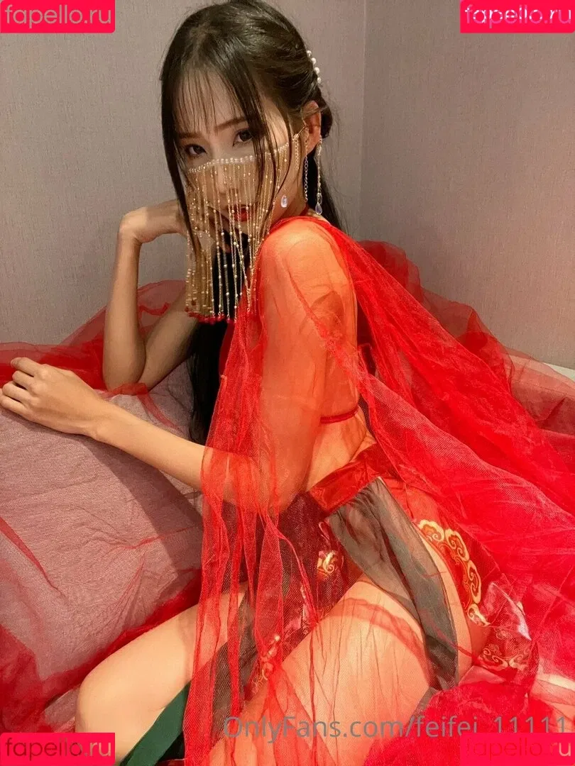 Anita Feifei / feifei_11111 Nude Leaks OnlyFans Onlyfans Photo Gallery 