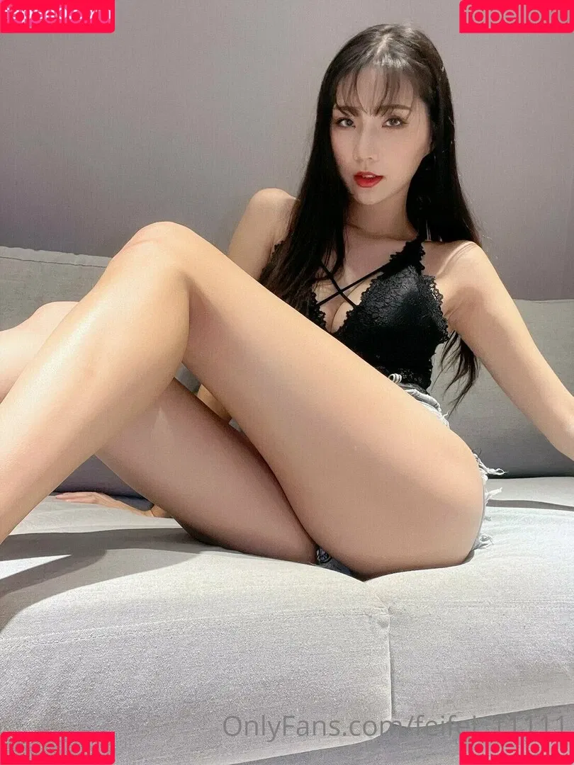 Anita Feifei / feifei_11111 Nude Leaks OnlyFans Onlyfans Photo Gallery 
