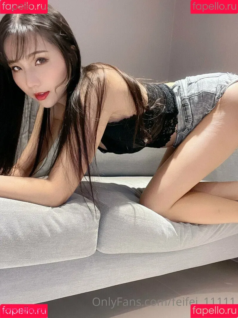Anita Feifei / feifei_11111 Nude Leaks OnlyFans Onlyfans Photo Gallery 
