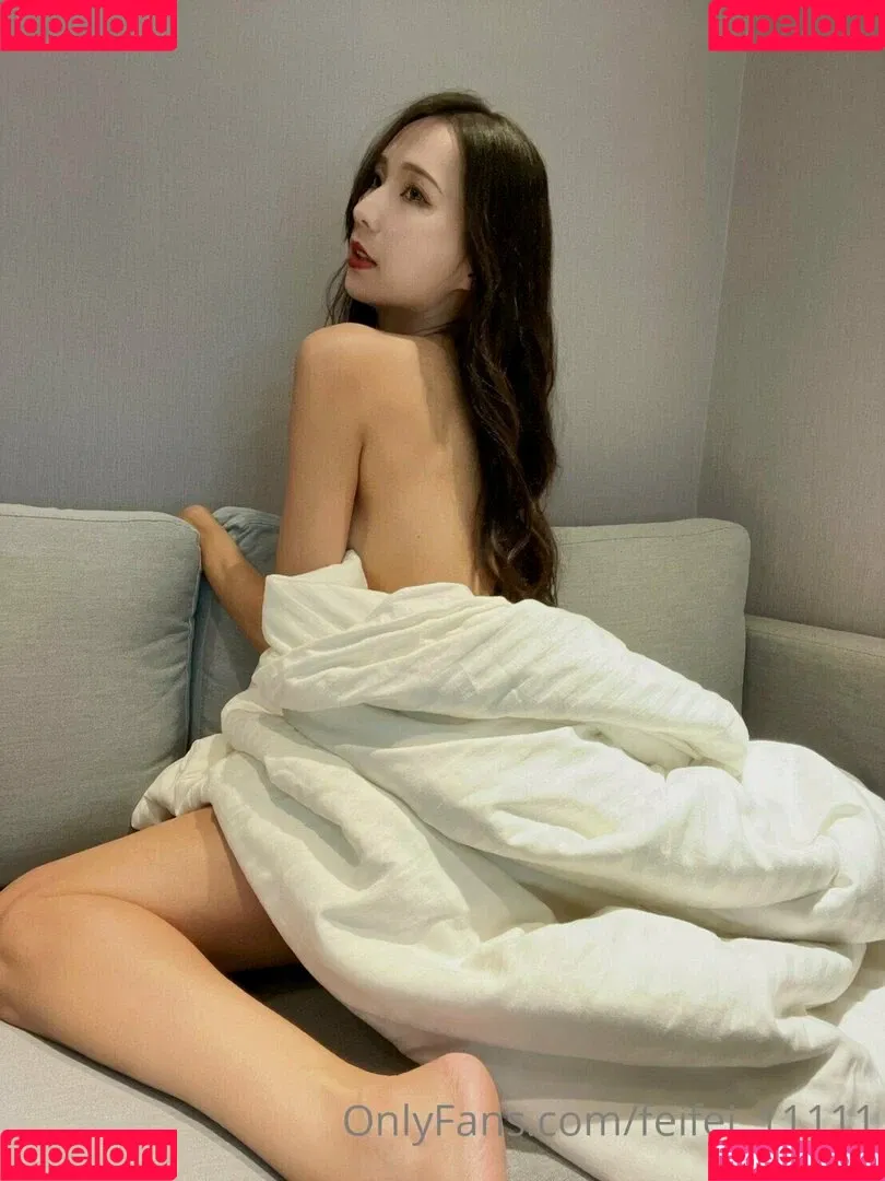 Anita Feifei / feifei_11111 Nude Leaks OnlyFans Onlyfans Photo Gallery 