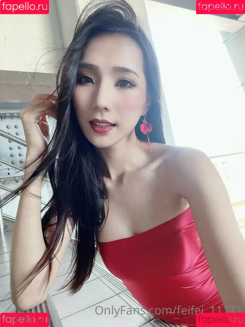 Anita Feifei / feifei_11111 Nude Leaks OnlyFans Onlyfans Photo Gallery 