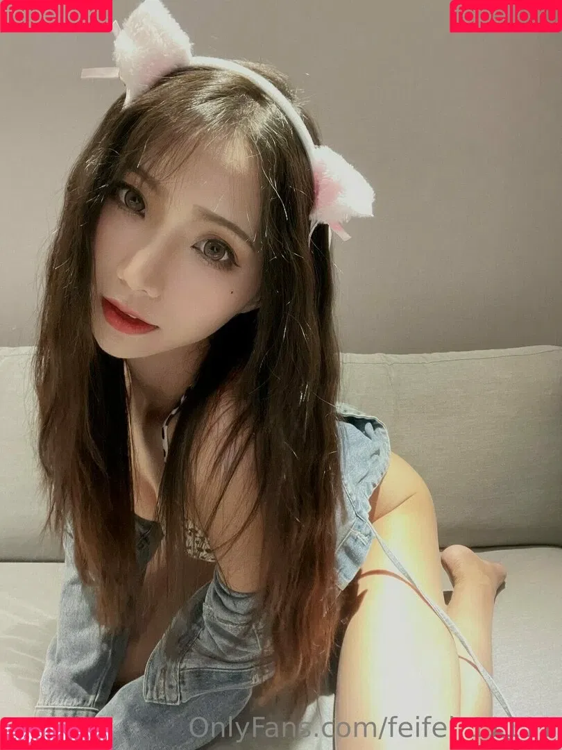Anita Feifei / feifei_11111 Nude Leaks OnlyFans Onlyfans Photo Gallery 
