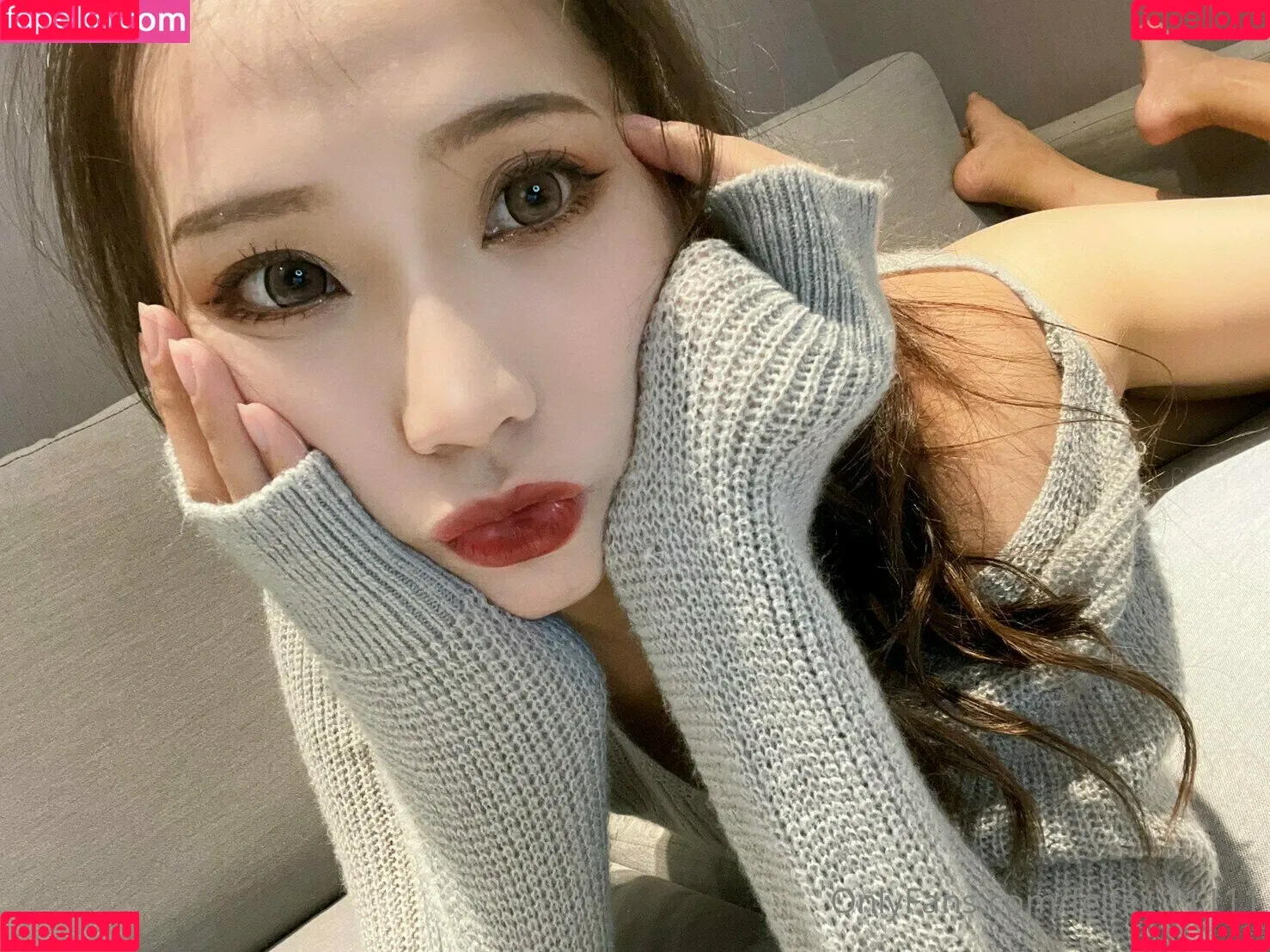 Anita Feifei / feifei_11111 Nude Leaks OnlyFans Onlyfans Photo Gallery 