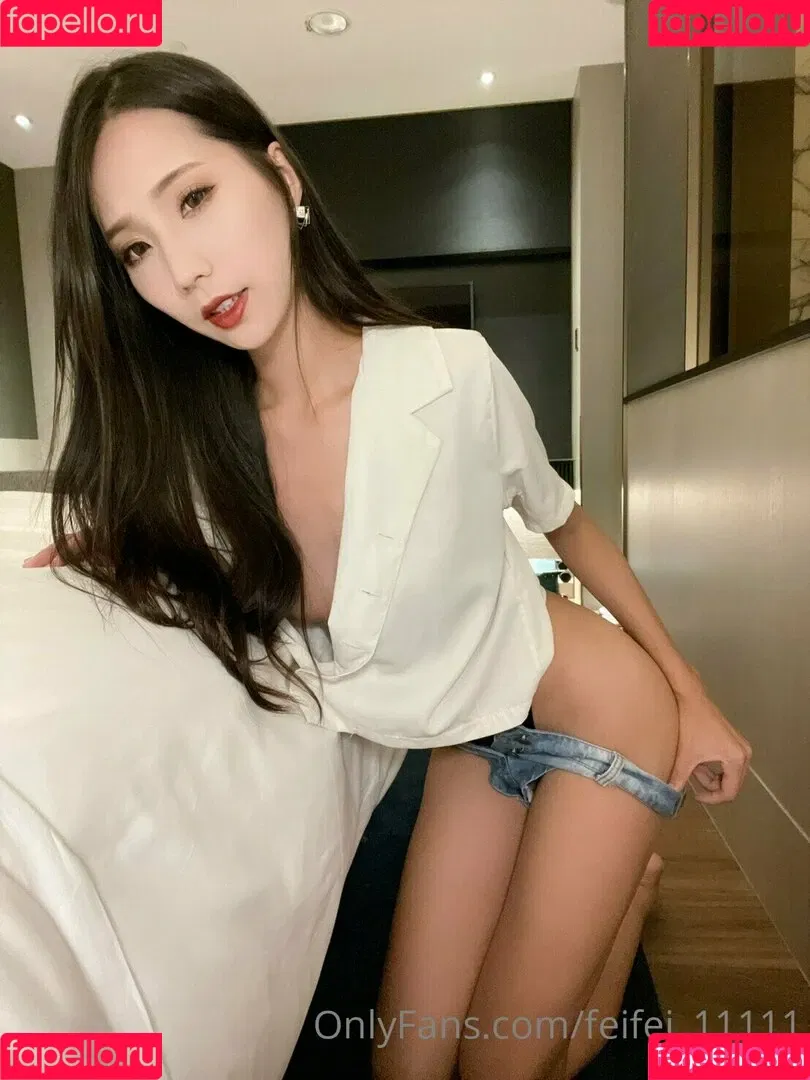 Anita Feifei / feifei_11111 Nude Leaks OnlyFans Onlyfans Photo Gallery 