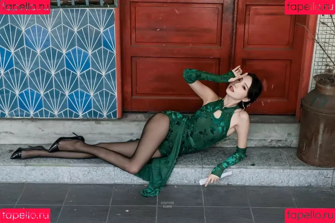 Anita Feifei / feifei_11111 Nude Leaks OnlyFans Onlyfans Photo Gallery 