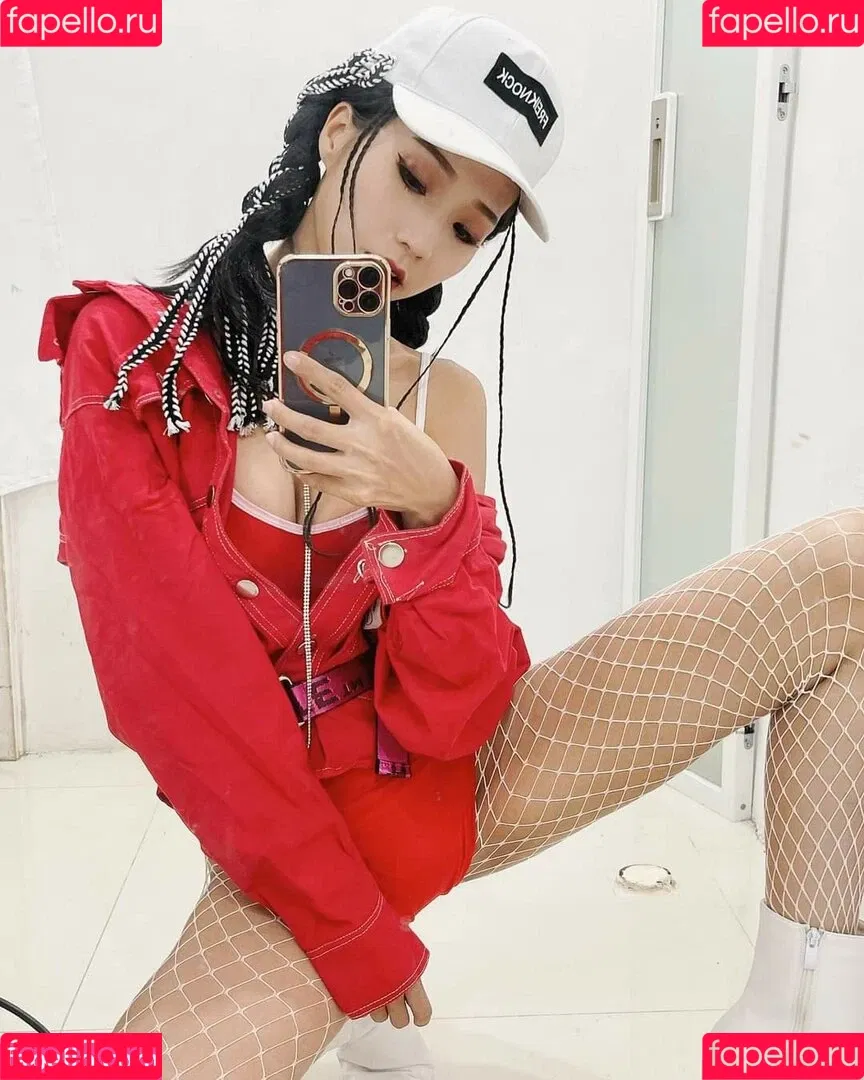 Anita Feifei / feifei_11111 Nude Leaks OnlyFans Onlyfans Photo Gallery 