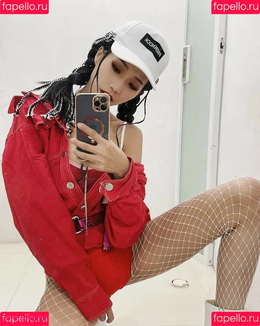 Anita Feifei / feifei_11111 Nude Leaks OnlyFans Onlyfans Photo Gallery 