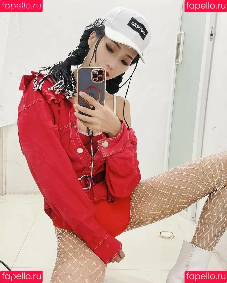 Anita Feifei / feifei_11111 Nude Leaks OnlyFans Onlyfans Photo Gallery 