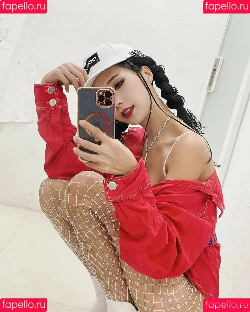 Anita Feifei / feifei_11111 Nude Leaks OnlyFans Onlyfans Photo Gallery 