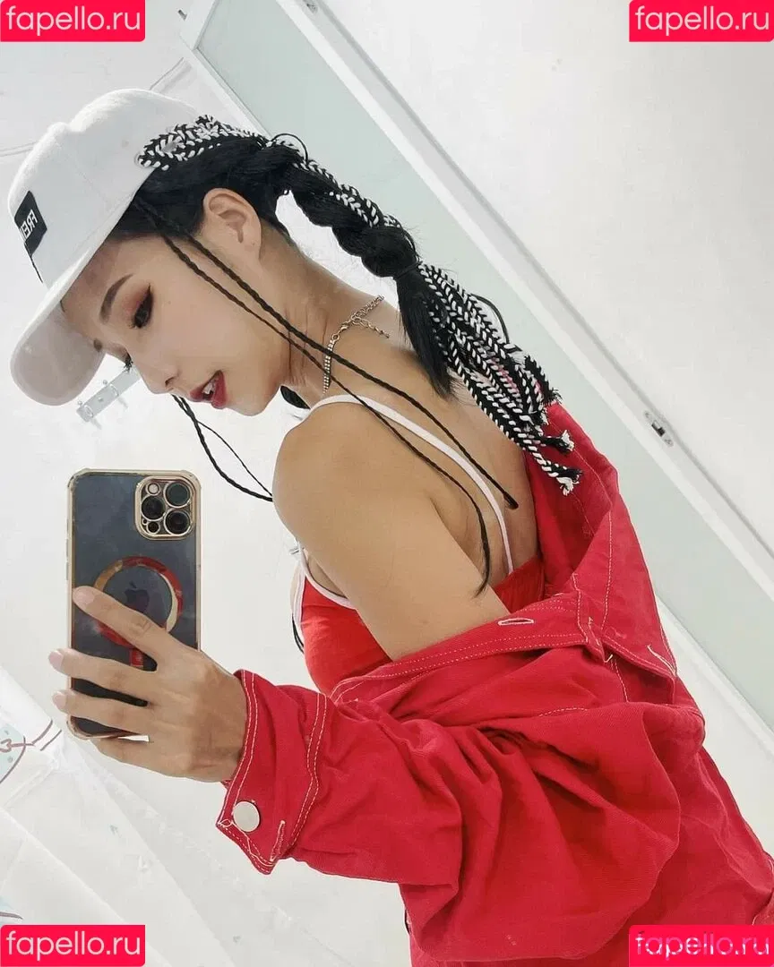 Anita Feifei / feifei_11111 Nude Leaks OnlyFans Onlyfans Photo Gallery 