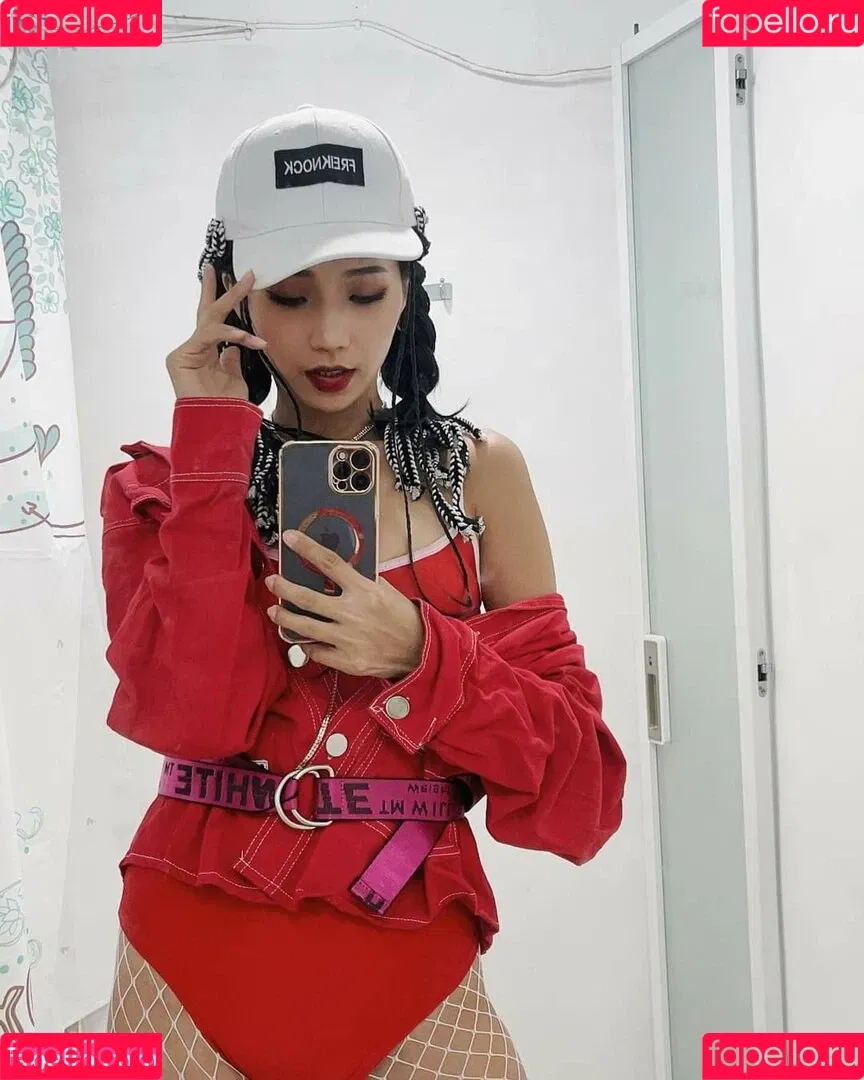 Anita Feifei / feifei_11111 Nude Leaks OnlyFans Onlyfans Photo Gallery 
