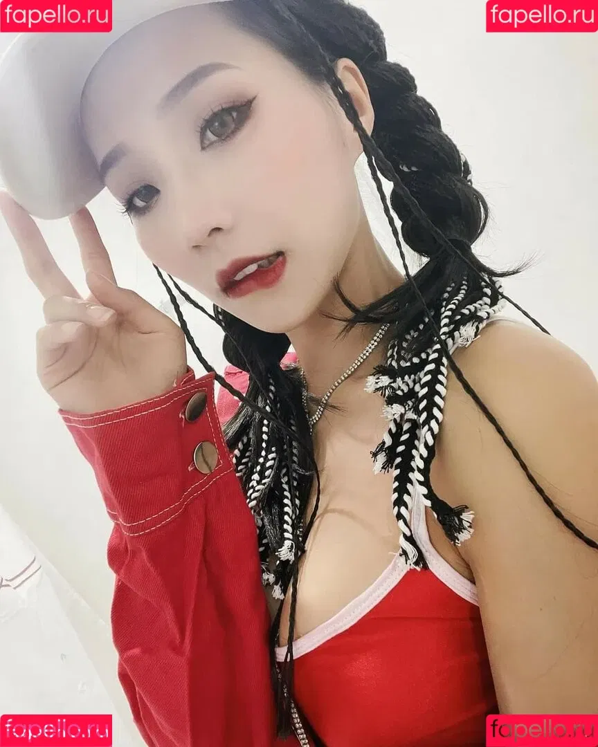 Anita Feifei / feifei_11111 Nude Leaks OnlyFans Onlyfans Photo Gallery 