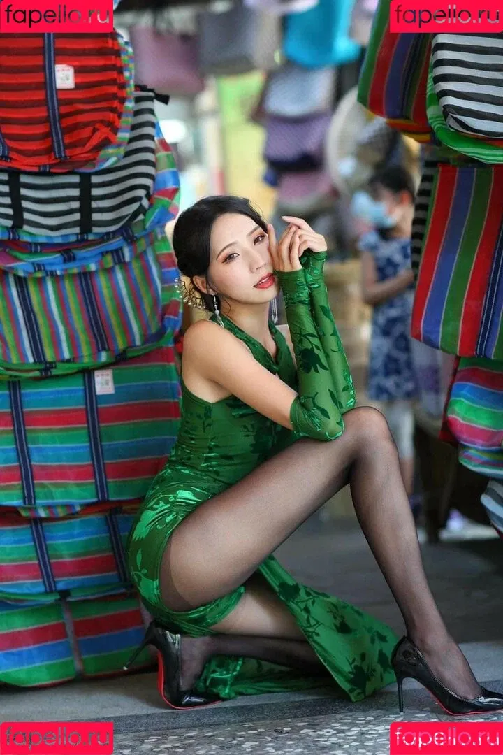 Anita Feifei / feifei_11111 Nude Leaks OnlyFans Onlyfans Photo Gallery 