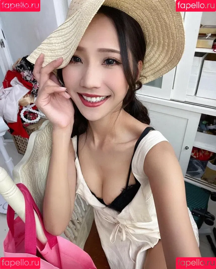 Anita Feifei / feifei_11111 Nude Leaks OnlyFans Onlyfans Photo Gallery 