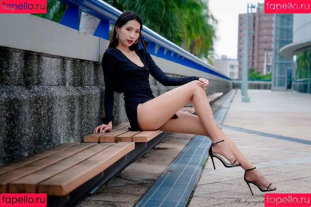 Anita Feifei / feifei_11111 Nude Leaks OnlyFans Onlyfans Photo Gallery 