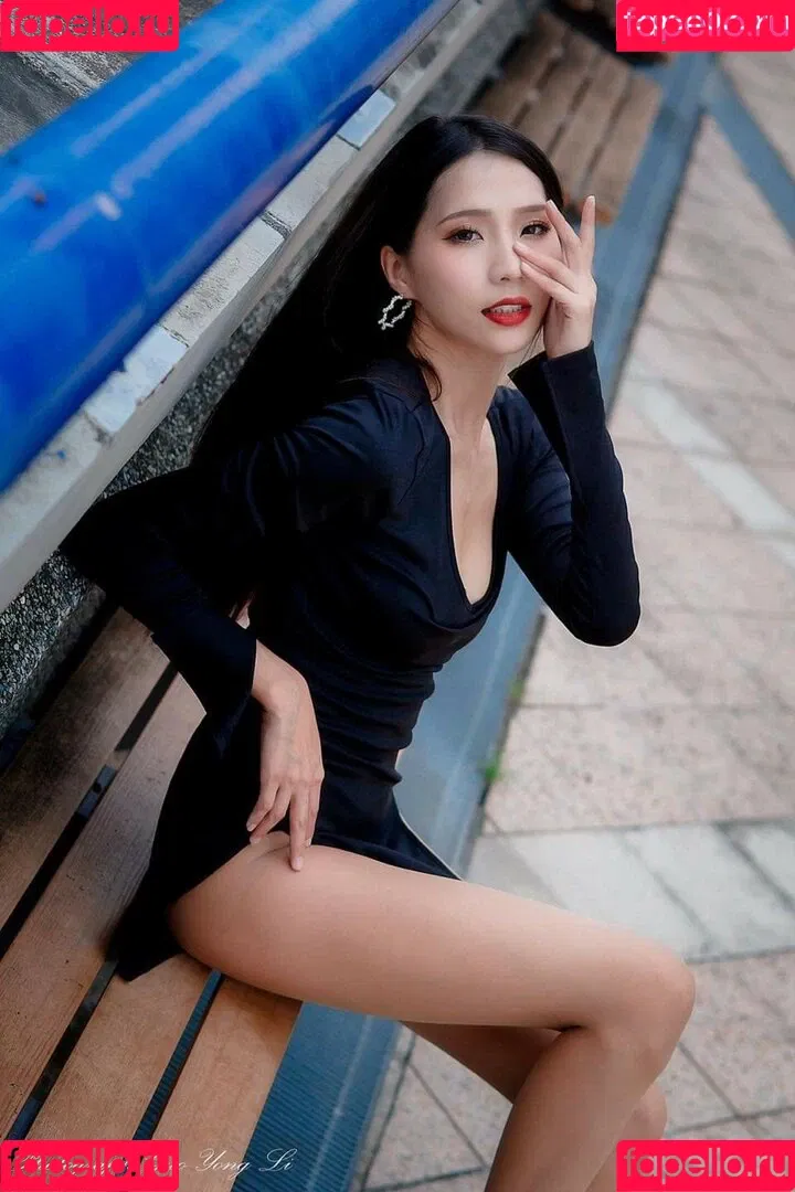 Anita Feifei / feifei_11111 Nude Leaks OnlyFans Onlyfans Photo Gallery 