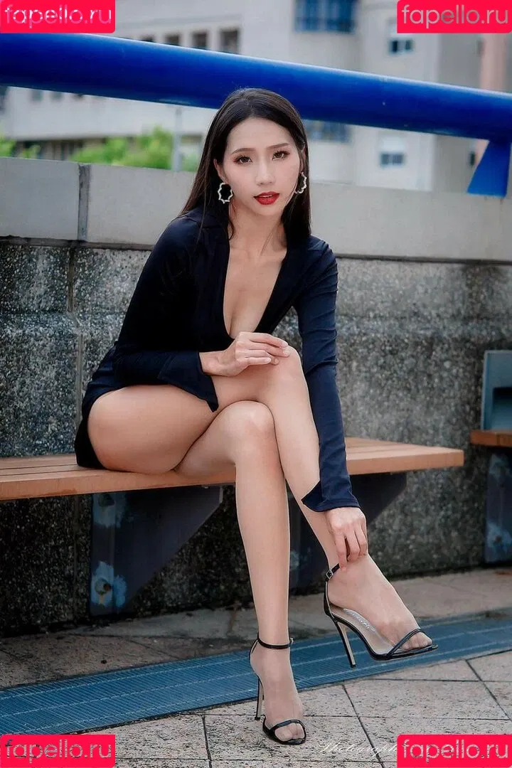 Anita Feifei / feifei_11111 Nude Leaks OnlyFans Onlyfans Photo Gallery 