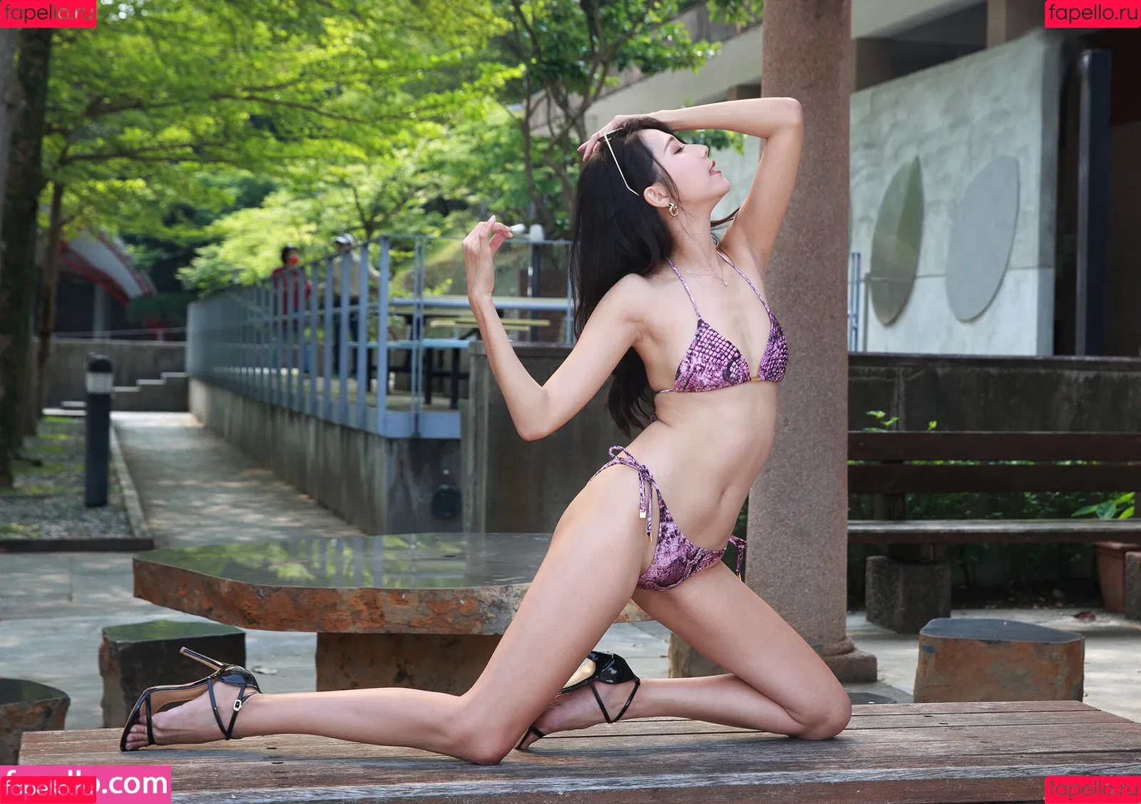 Anita Feifei / feifei_11111 Nude Leaks OnlyFans Onlyfans Photo Gallery 