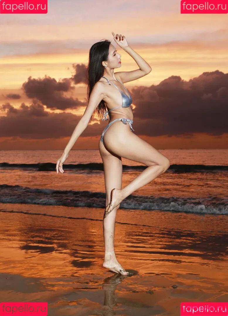 Anita Feifei / feifei_11111 Nude Leaks OnlyFans Onlyfans Photo Gallery 