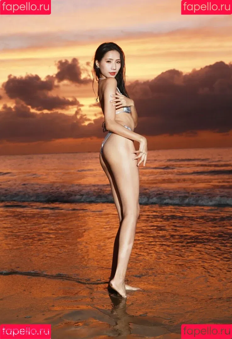 Anita Feifei / feifei_11111 Nude Leaks OnlyFans Onlyfans Photo Gallery 