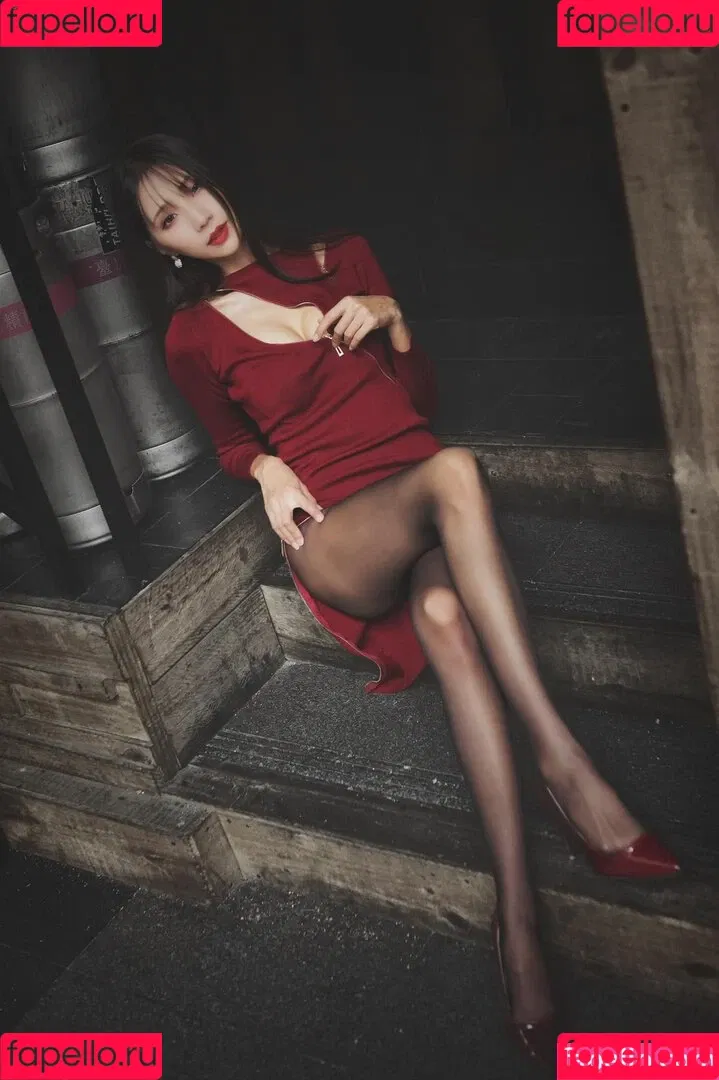 Anita Feifei / feifei_11111 Nude Leaks OnlyFans Onlyfans Photo Gallery 