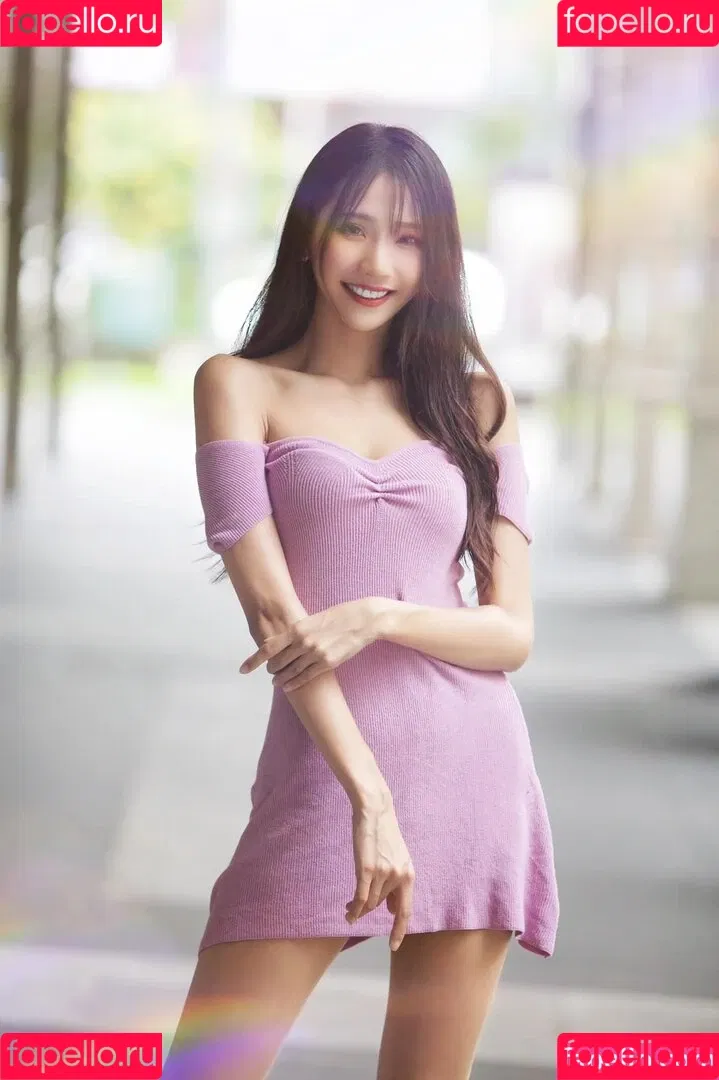 Anita Feifei / feifei_11111 Nude Leaks OnlyFans Onlyfans Photo Gallery 
